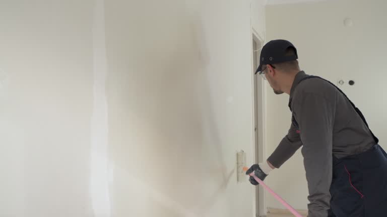 Best Water-Damaged Drywall Repair  in Piru, CA